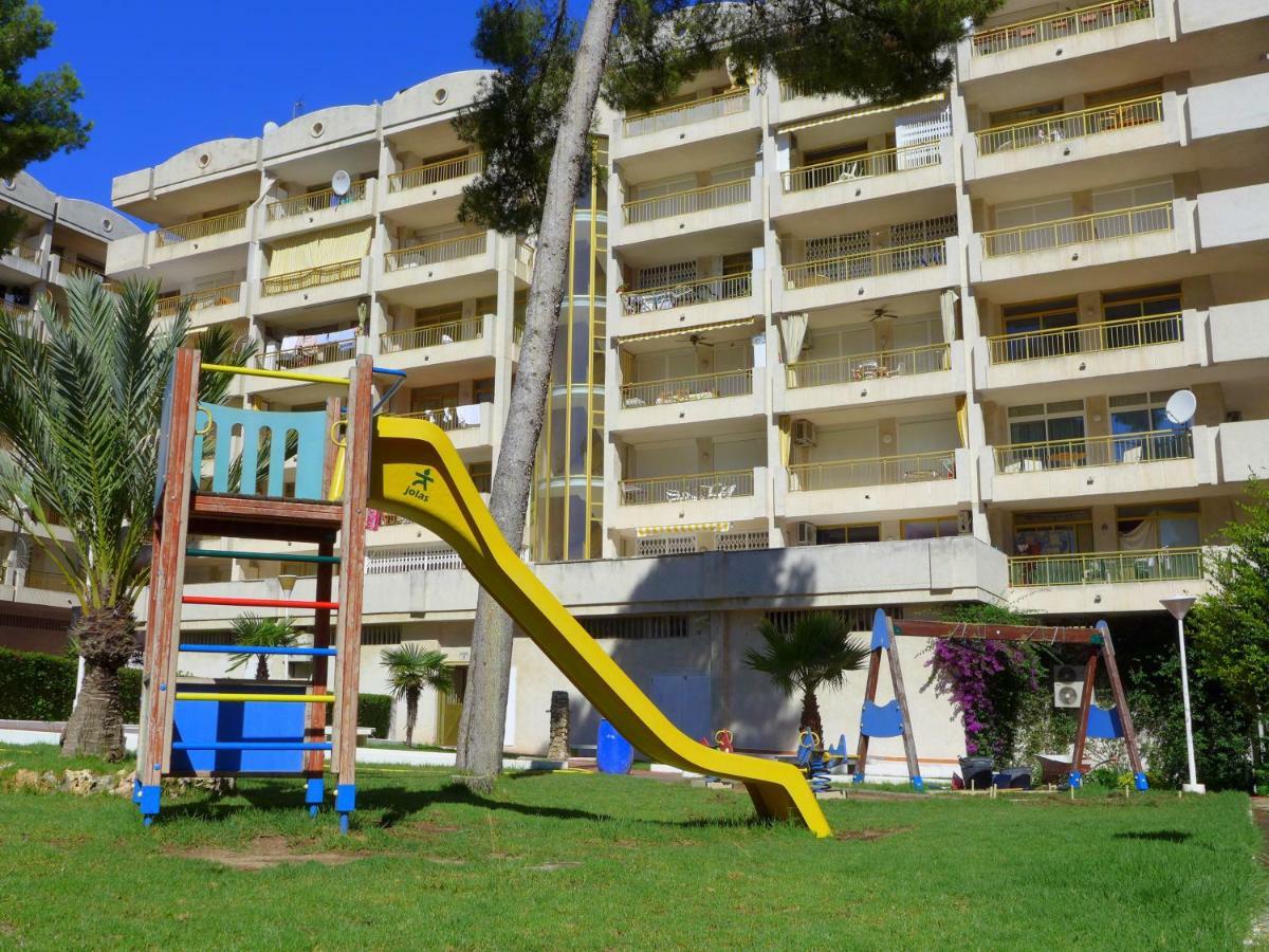 Cataluna Study Salou Bagian luar foto